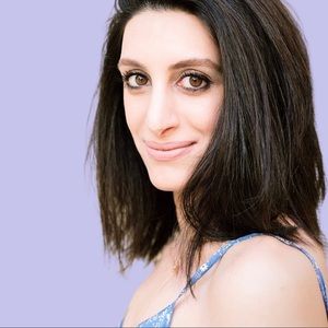 Meet your Posher, Marjan